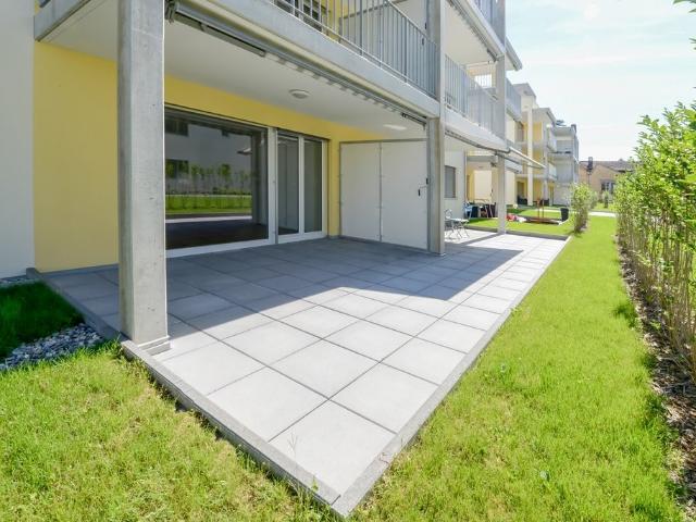 Apartment mieten in Langnau im Emmental, Bern