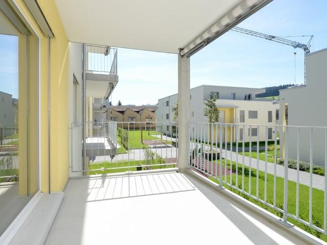 Apartment mieten in Ilfisschachen, Langnau im Emmental