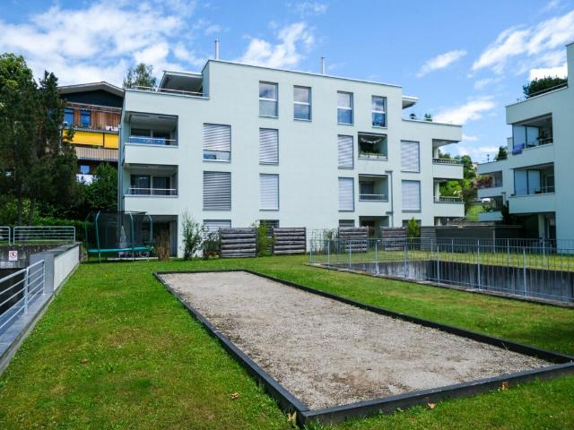 Apartment mieten in Langnau im Emmental, Bern