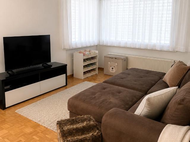 Apartment mieten in Feuerthalen, Zürich