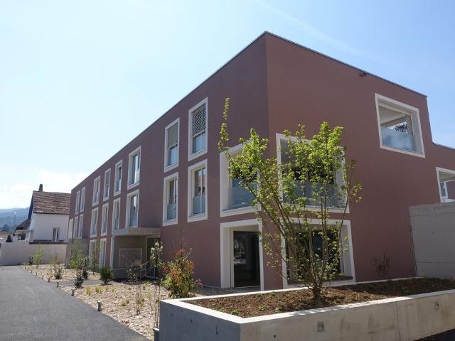 Apartment mieten in Laufen, Basel-Landschaft