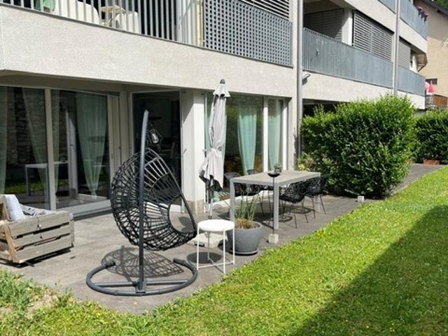 Apartment mieten in Laufen, Basel-Landschaft