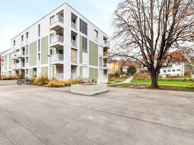 Apartment mieten in Laufen, Basel-Landschaft