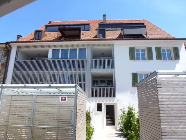 Apartment mieten in Laufen, Basel-Landschaft
