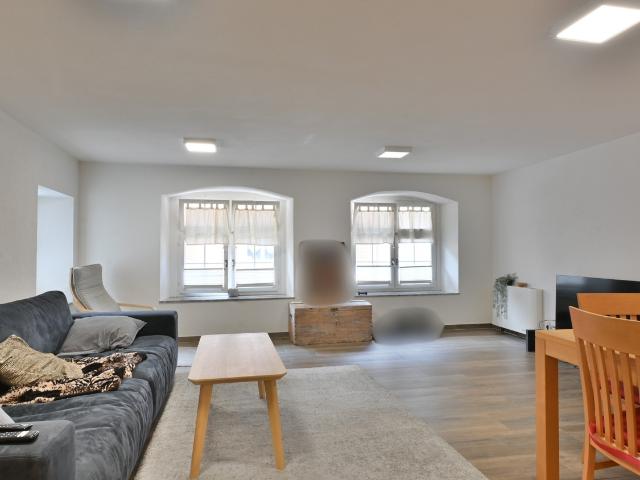 Apartment mieten in Laufenburg, Aargau