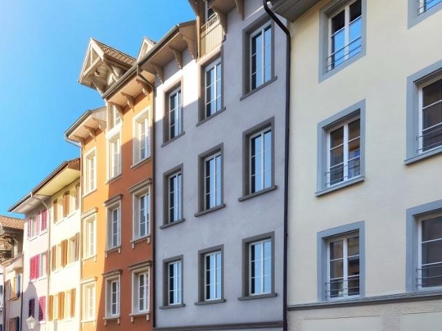 Apartment mieten in Laufenburg, Aargau