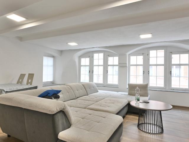 Apartment mieten in Laufenburg, Aargau