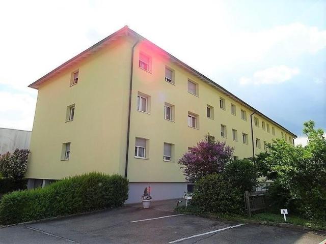 Apartment mieten in Laupen, Bern