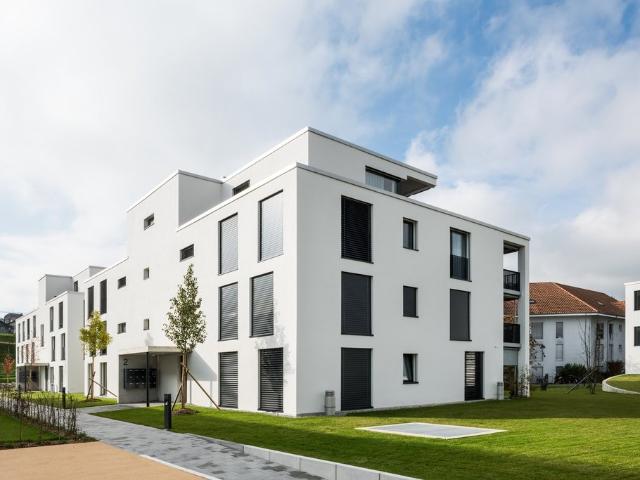 Apartment mieten in Bösingen, Freiburg
