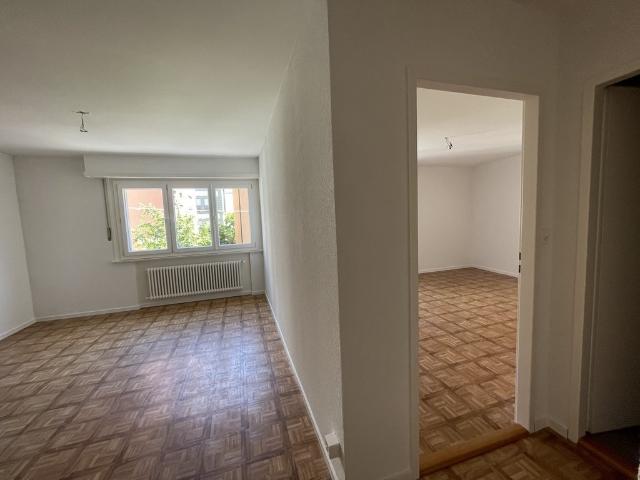Apartment mieten in Cheseaux-Lausanne, Waadt