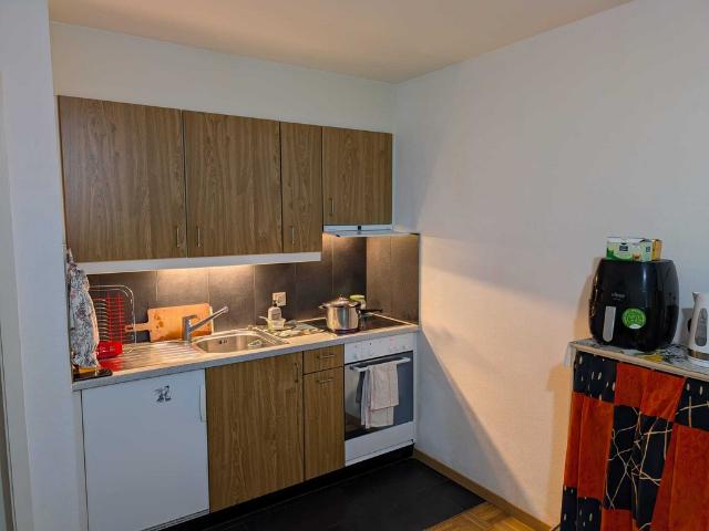 Apartment mieten in Cheseaux-Lausanne, Waadt