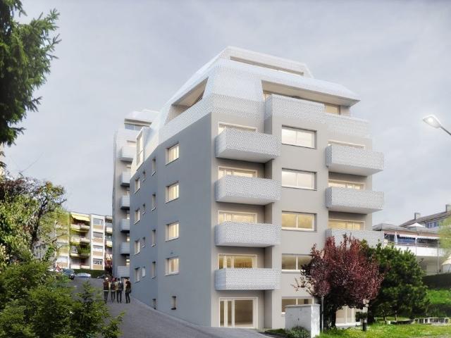 Apartment mieten in Cheseaux-Lausanne, Waadt