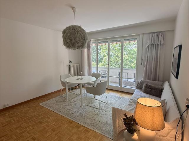 Apartment mieten in Cheseaux-Lausanne, Waadt