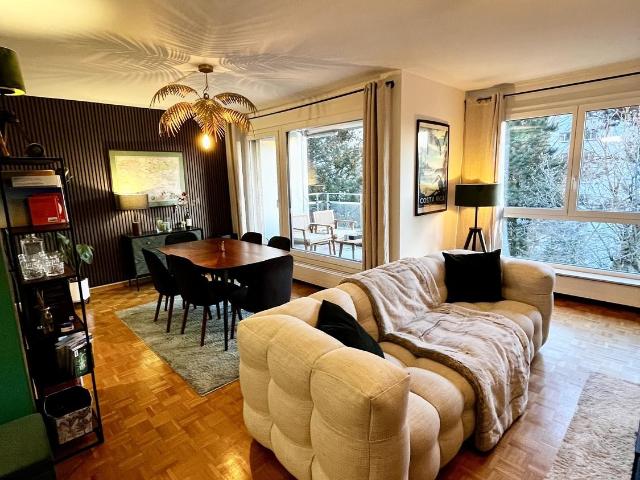Apartment mieten in Cheseaux-Lausanne, Waadt