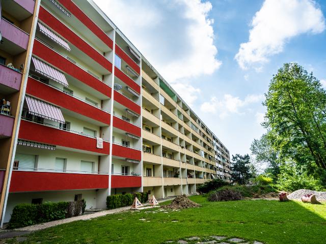Apartment mieten in Cheseaux-Lausanne, Waadt