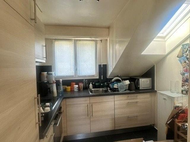 Apartment mieten in Cheseaux-Lausanne, Waadt