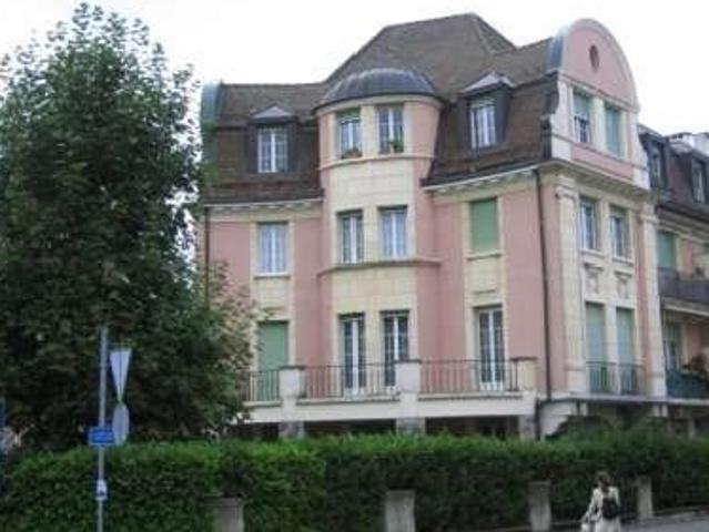 Apartment mieten in Cheseaux-Lausanne, Waadt