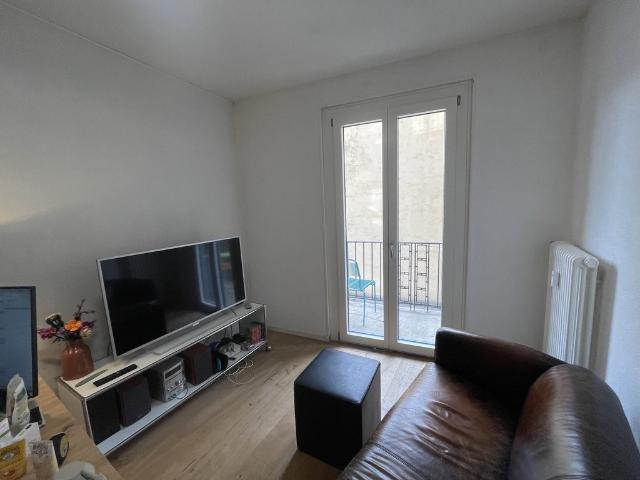 Apartment mieten in Lausanne, District de Lausanne