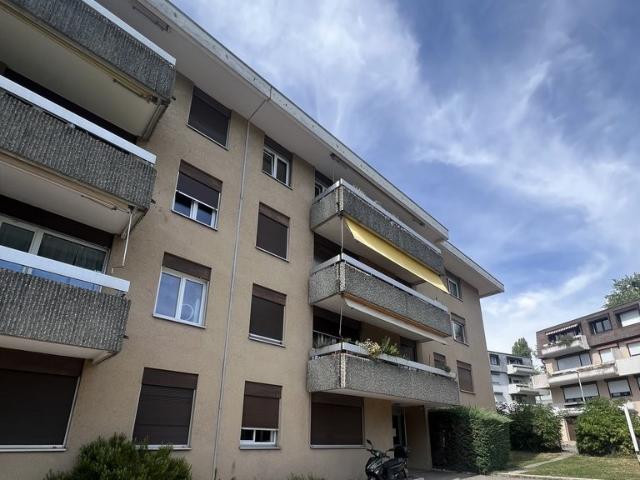 Apartment mieten in Lausanne, District de Lausanne
