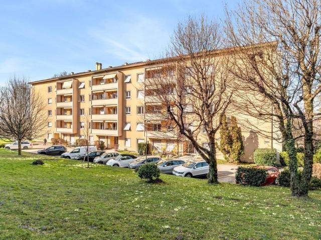 Apartment mieten in Cheseaux-Lausanne, Waadt