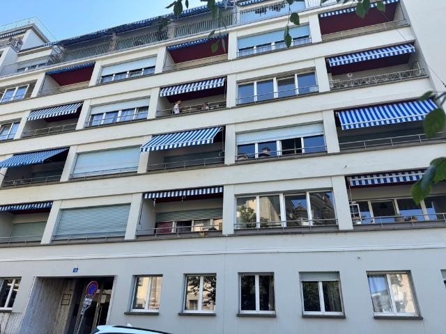 Apartment mieten in Cheseaux-Lausanne, Waadt