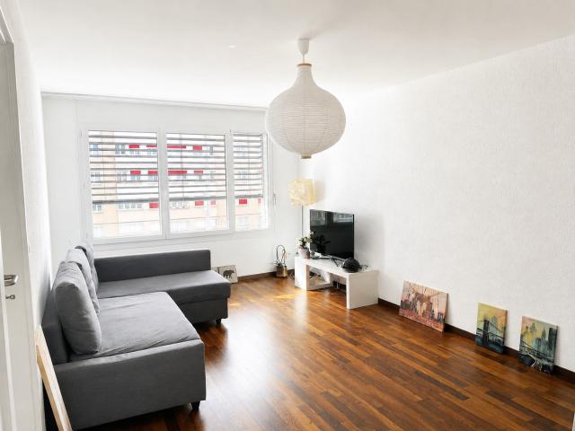 Apartment mieten in Cheseaux-Lausanne, Waadt