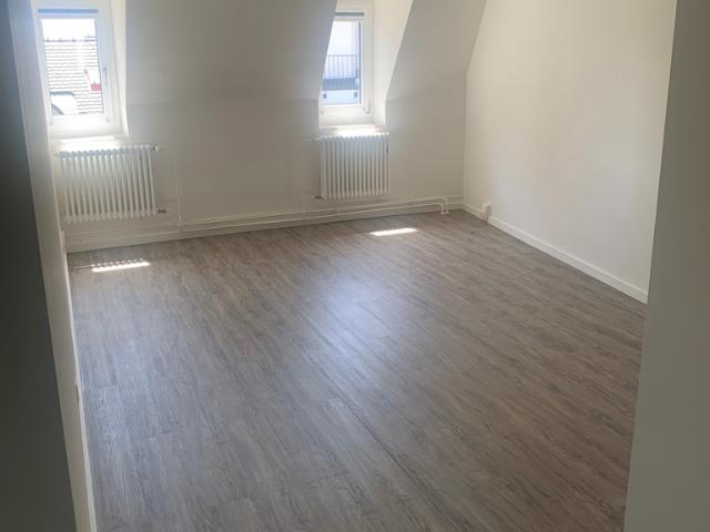 Apartment mieten in Cheseaux-Lausanne, Waadt