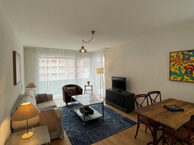 Apartment mieten in Cheseaux-Lausanne, Waadt