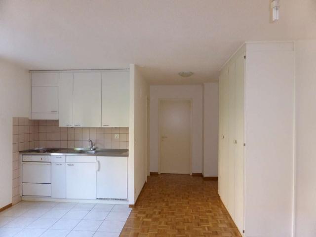 Apartment mieten in Lausanne, District de Lausanne