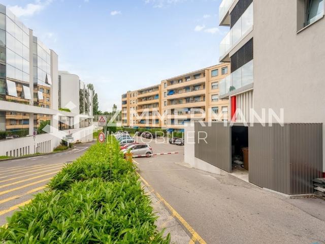 Apartment mieten in Maison Olympique, Lausanne
