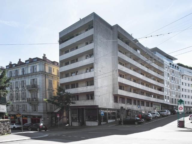 Apartment mieten in Cheseaux-Lausanne, Waadt