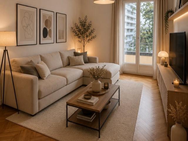 Apartment mieten in Cheseaux-Lausanne, Waadt