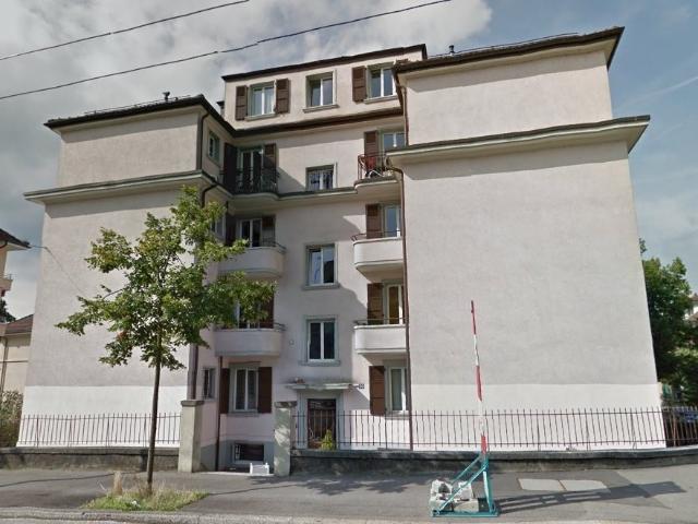 Apartment mieten in Cheseaux-Lausanne, Waadt