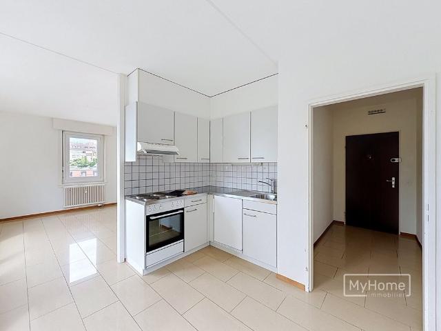Apartment mieten in Cheseaux-Lausanne, Waadt