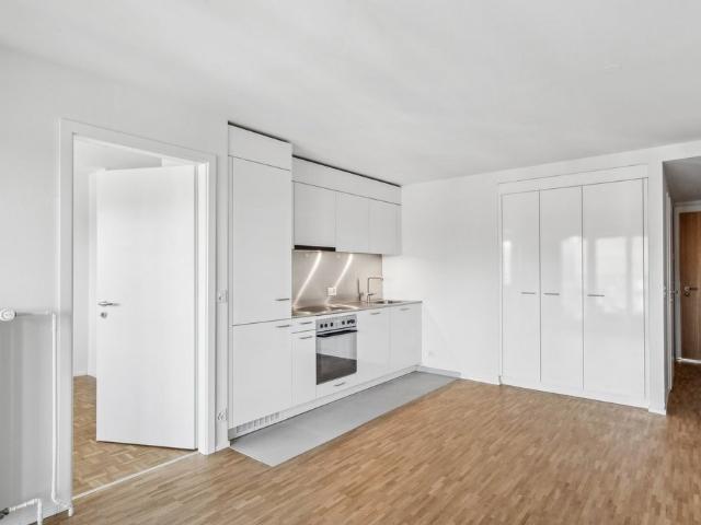 Apartment mieten in Cheseaux-Lausanne, Waadt