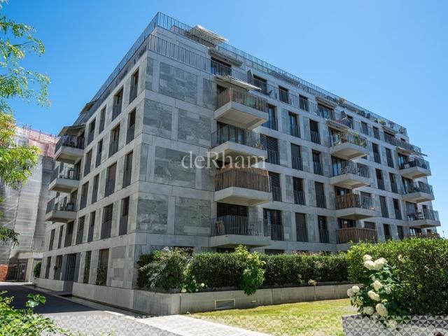 Apartment mieten in Cheseaux-Lausanne, Waadt