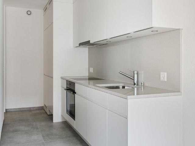 Apartment mieten in Cheseaux-Lausanne, Waadt