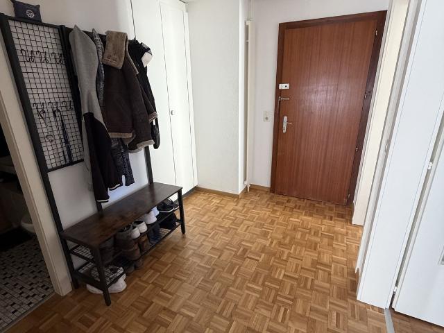 Apartment mieten in Cheseaux-Lausanne, Waadt
