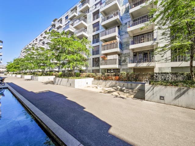 Apartment mieten in Cheseaux-Lausanne, Waadt