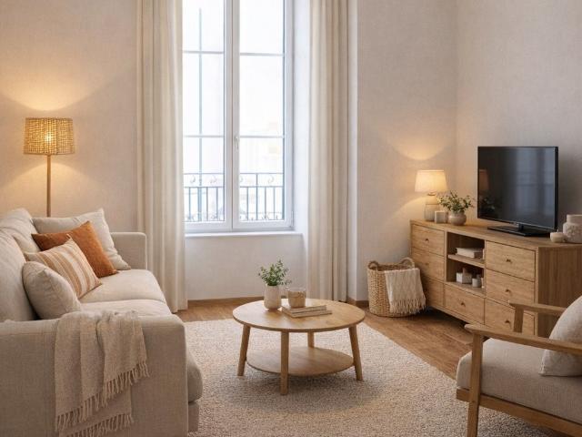 Apartment mieten in Cheseaux-Lausanne, Waadt