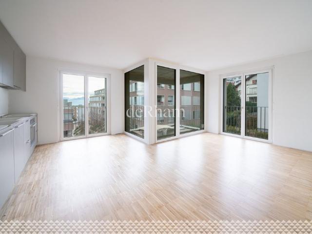 Apartment mieten in Cheseaux-Lausanne, Waadt