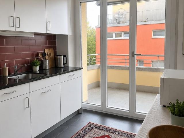 Apartment mieten in Cheseaux-Lausanne, Waadt