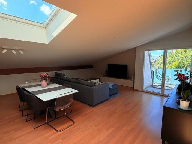 Apartment mieten in Lausanne, District de Lausanne