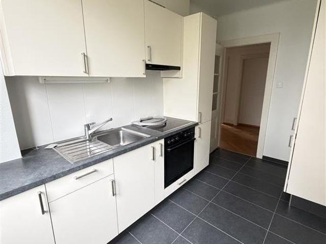 Apartment mieten in Lausanne, District de Lausanne