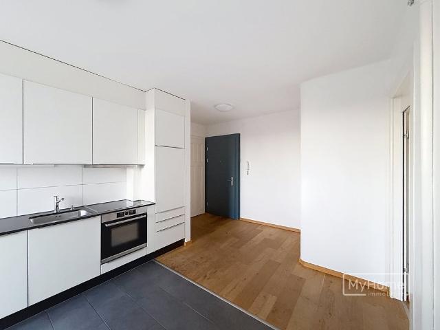 Apartment mieten in Lausanne, District de Lausanne