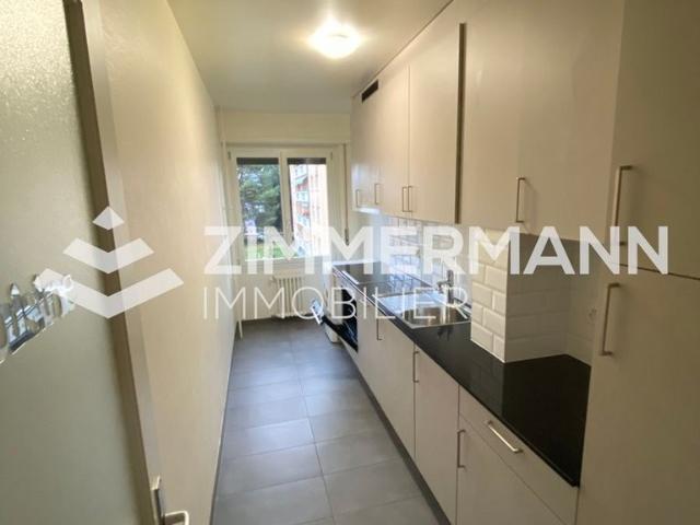 Apartment mieten in Cheseaux-Lausanne, Waadt