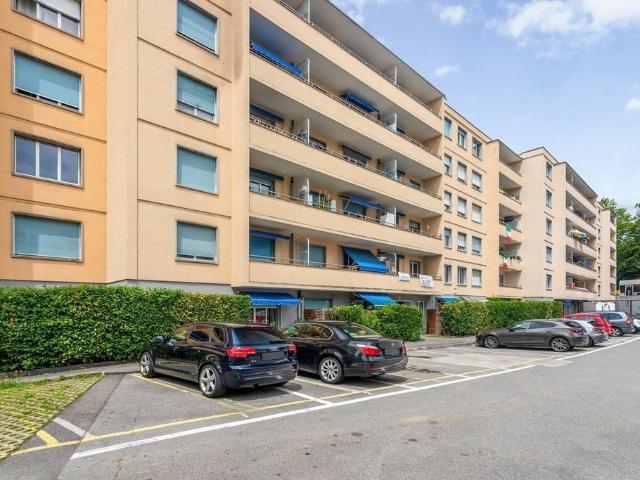 Apartment mieten in Cheseaux-Lausanne, Waadt