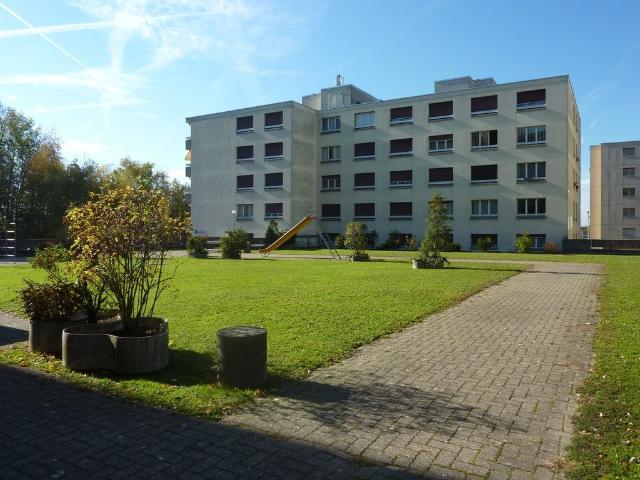 Apartment mieten in Cheseaux-Lausanne, Waadt