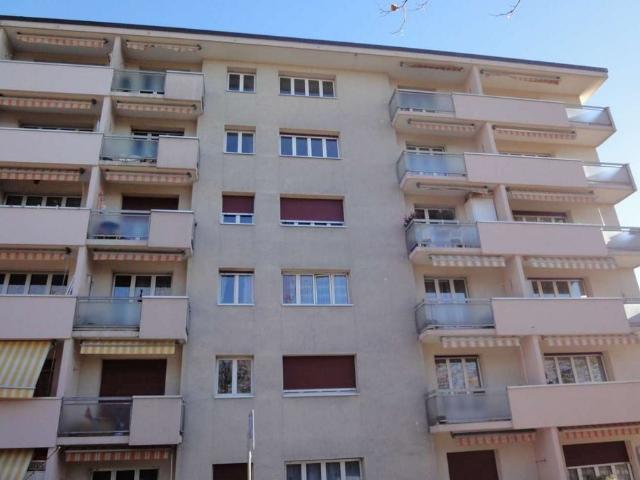 Apartment mieten in Cheseaux-Lausanne, Waadt