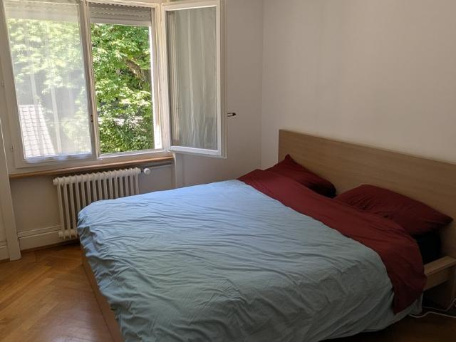 Apartment mieten in Cheseaux-Lausanne, Waadt